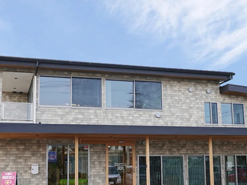 ゆうらいふヘルパーステーション - 訪問介護 in 守山市, 滋賀県 photo 2