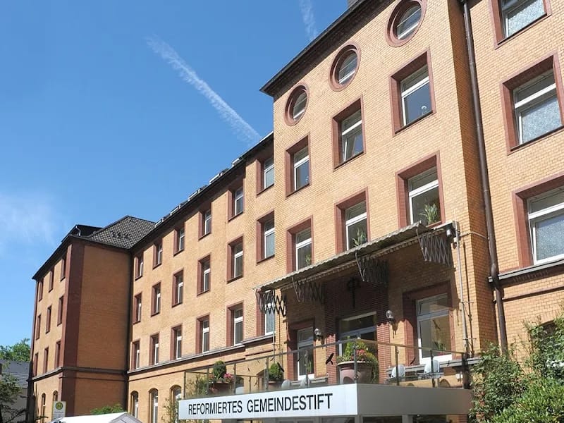 Reformiertes Gemeindestift Elberfeld - Pflegeheim in Wuppertal, Nordrhein-Westfalen photo 6