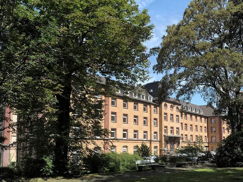 Reformiertes Gemeindestift Elberfeld - Pflegeheim in Wuppertal, Nordrhein-Westfalen photo 5