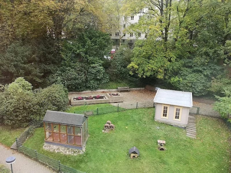 Reformiertes Gemeindestift Elberfeld - Pflegeheim in Wuppertal, Nordrhein-Westfalen photo 4