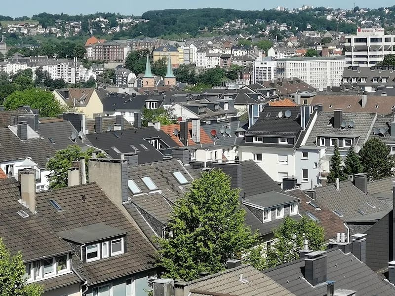 Reformiertes Gemeindestift Elberfeld - Pflegeheim in Wuppertal, Nordrhein-Westfalen photo 3