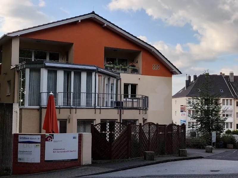 Reformiertes Gemeindestift Elberfeld - Pflegeheim in Wuppertal, Nordrhein-Westfalen photo 2