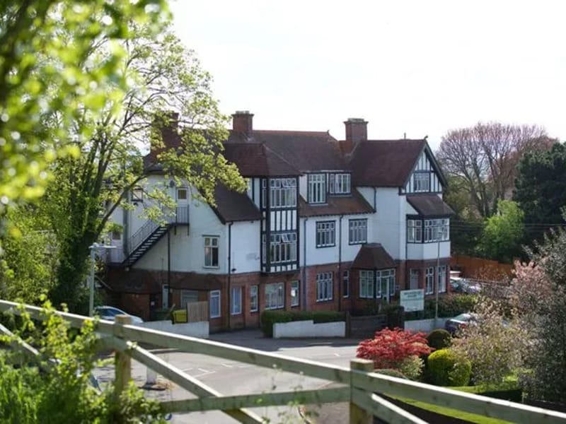 Brunswick House Nursing Home - Nursing Home in Gloucester, England photo 3