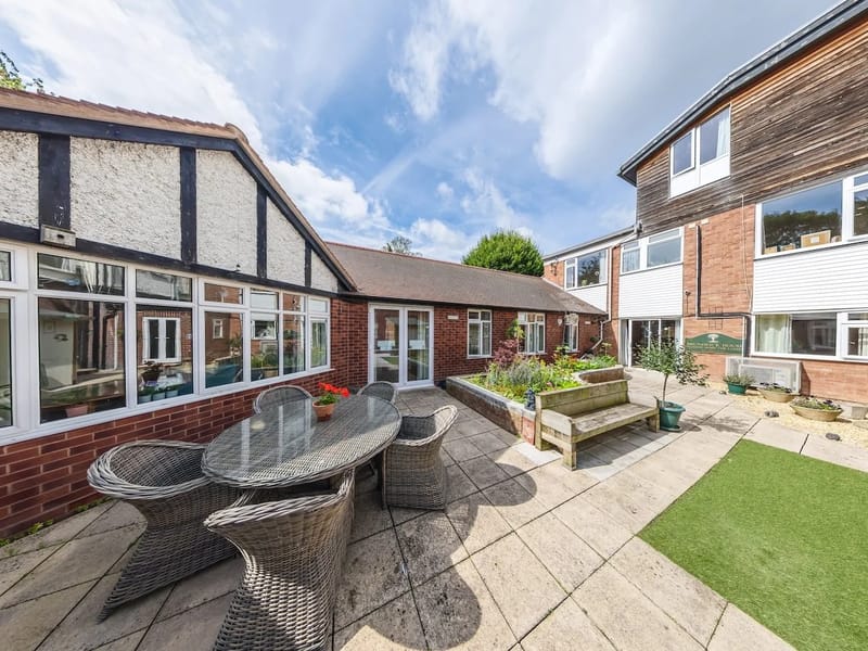 Brunswick House Nursing Home - Nursing Home in Gloucester, England photo 1