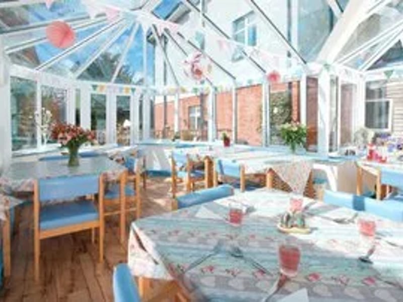 Brunswick House Nursing Home - Nursing Home in Gloucester, England photo 2