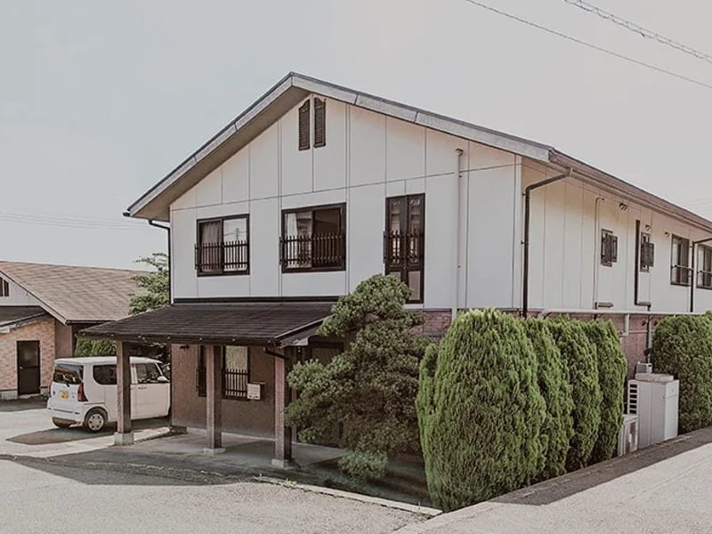 グループホーム　はなみずき - 認知症ケア in 岡山市北区, 岡山県 photo 2
