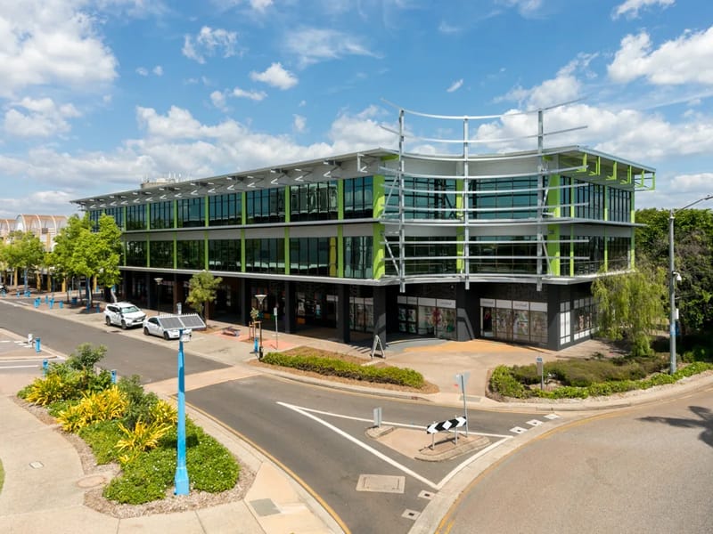Nottingham DCA in Mansfield, England photo 1