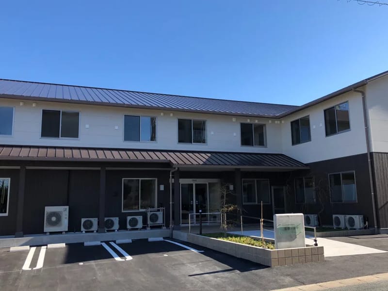 いわや介護相談所 - 有料老人ホーム in むつ市, 青森県 photo 2