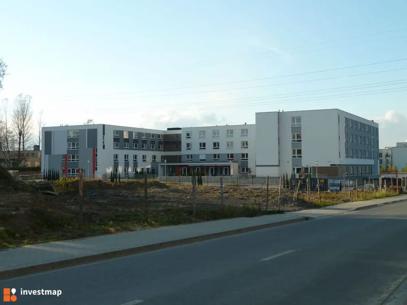 Centrum Opieki Katowice - Dom pomocy społecznej in Katowice, Katowice photo 2