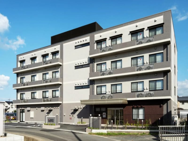 そんぽの家倉敷西 - 有料老人ホーム in 倉敷市, 岡山県 photo 1