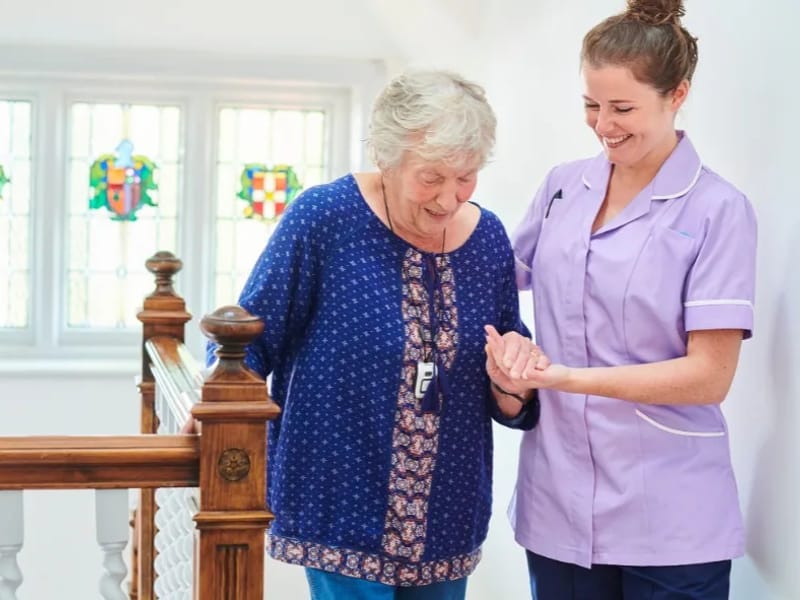 Andrusida Care Limited - In-Home Care in Coventry, England photo 3