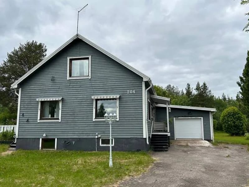H Tärendö - Äldreboende in Pajala, Norrbotten County photo 2