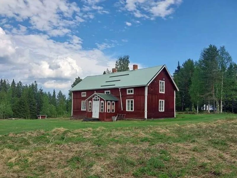 H Tärendö - Äldreboende in Pajala, Norrbotten County photo 3