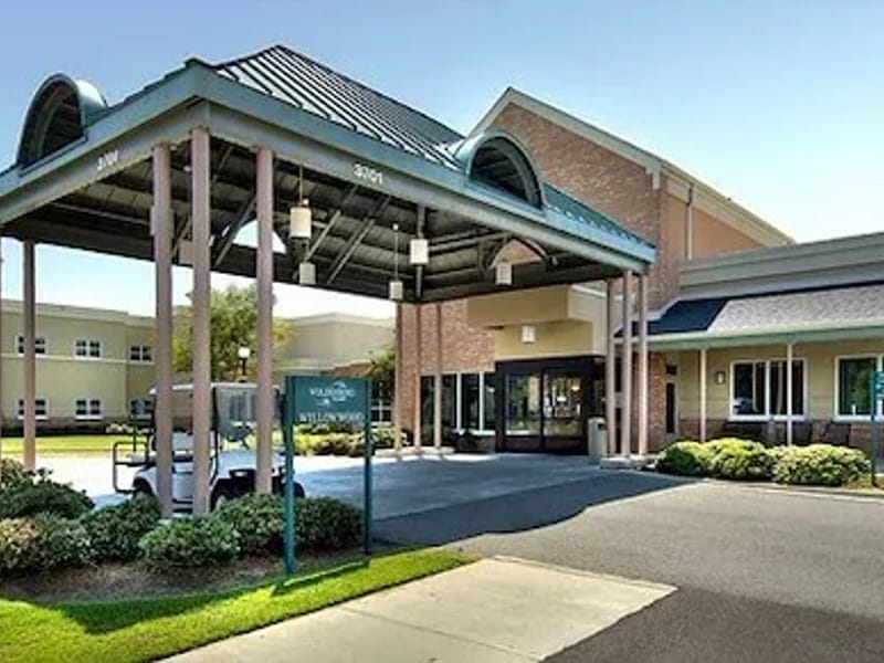Jo Ellen Smith Convalescent Center - Nursing Home in New Orleans, LA photo 1