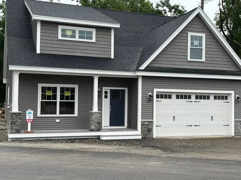 15 Oak Lane - Assisted Living in Windham, ME photo 2