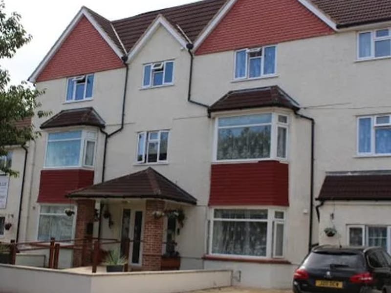 Ash Grove Care Home - Assisted Living in Bexhill On Sea, England photo 2