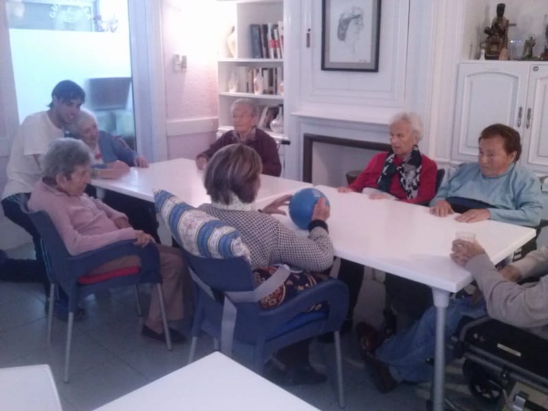 Centro Geriátrico Gure Etxea (Llar Residència) - Vida Asistida in Barcelona, Cataluña photo 1