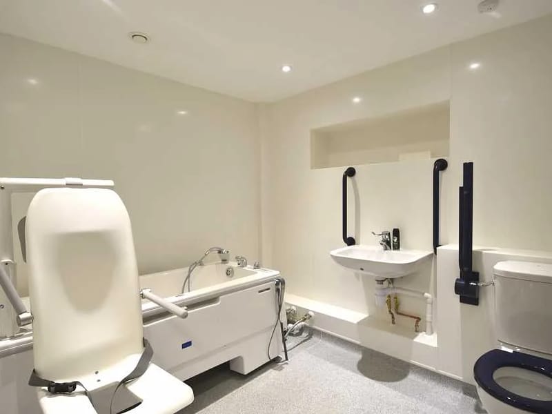 Thornfield Care Home - Nursing Home in Seaton, England photo 2