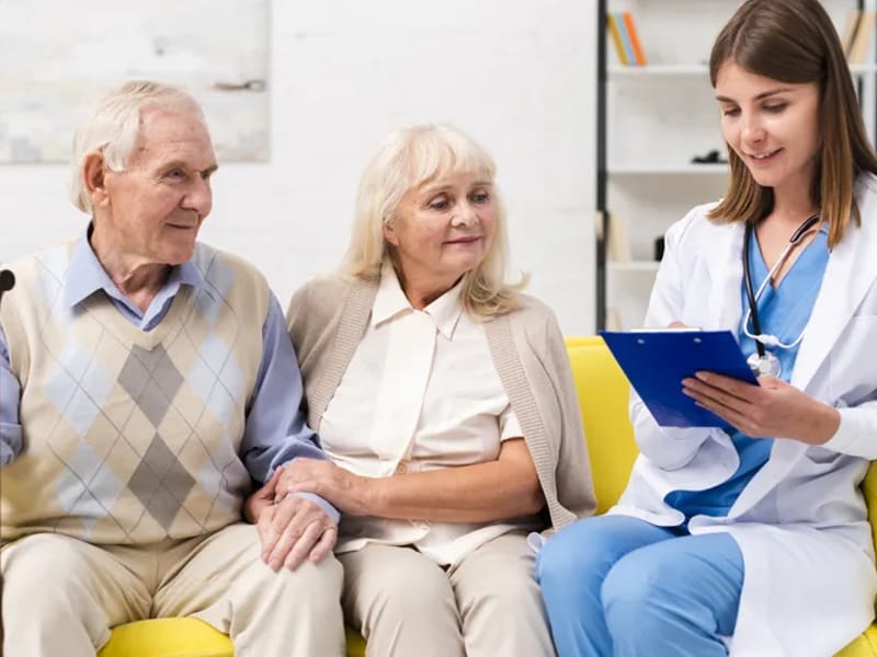 Aptine Ltd - In-Home Care in Bracknell, England photo 3