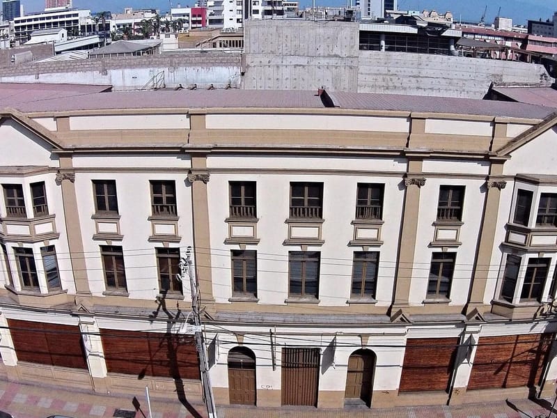 Centro Diurno Referencial De Antofagasta - Centro de Día in Antofagasta, Región de Antofagasta photo 2