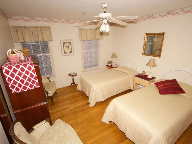 About That Life Assisted Living - Assisted Living in Baltimore, MD photo 1