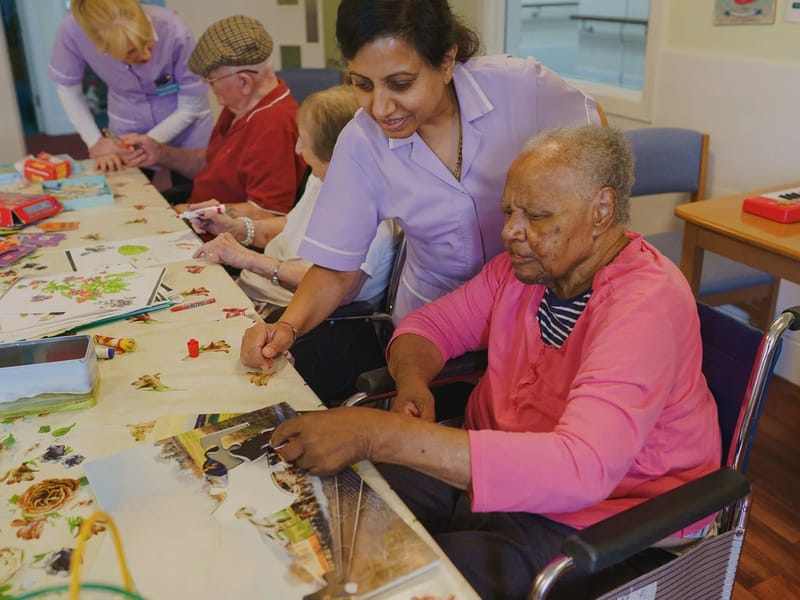 Kenroyal Nursing Home - Nursing Home in Wellingborough, England photo 3