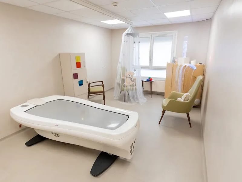 EHPAD BLANQUI - EHPAD in VILLEURBANNE, Auvergne-Rhône-Alpes photo 6