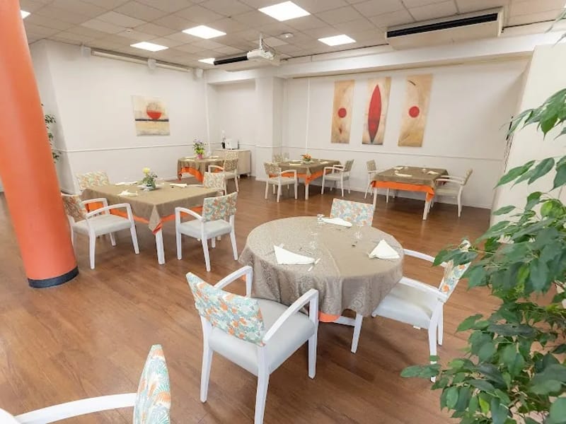 EHPAD BLANQUI - EHPAD in VILLEURBANNE, Auvergne-Rhône-Alpes photo 7