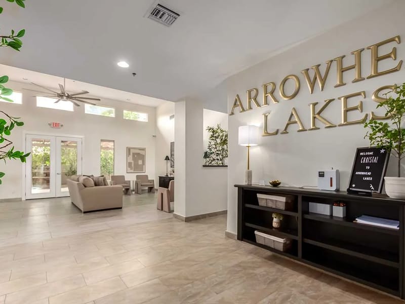 Arrowhead Lakes Adult Home Care - Assisted Living in Glendale, AZ photo 2