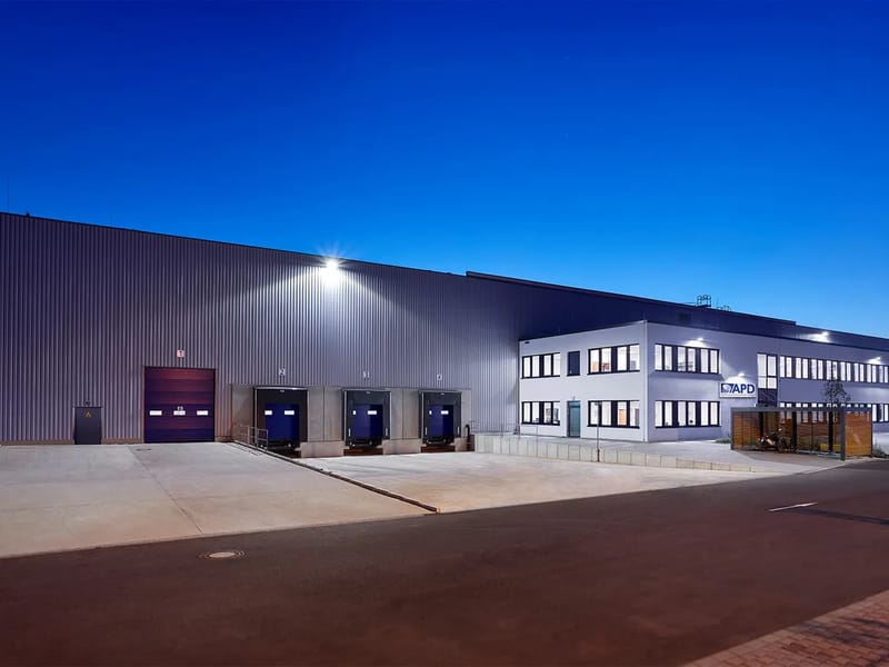 APD Miteinander GmbH - Häusliche Pflege in Bad Homburg, Hessen photo 2