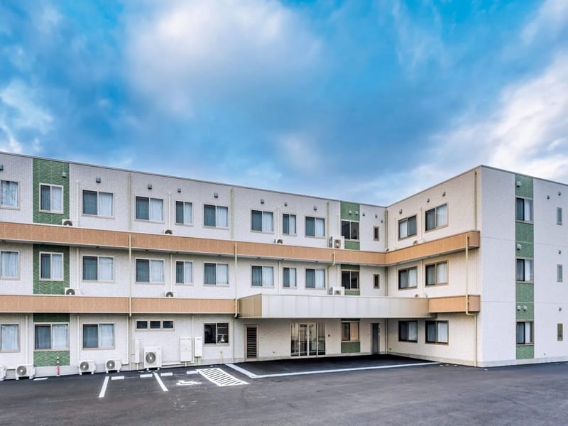 そらな居宅サービス - 有料老人ホーム in 沼津市, 静岡県 photo 1