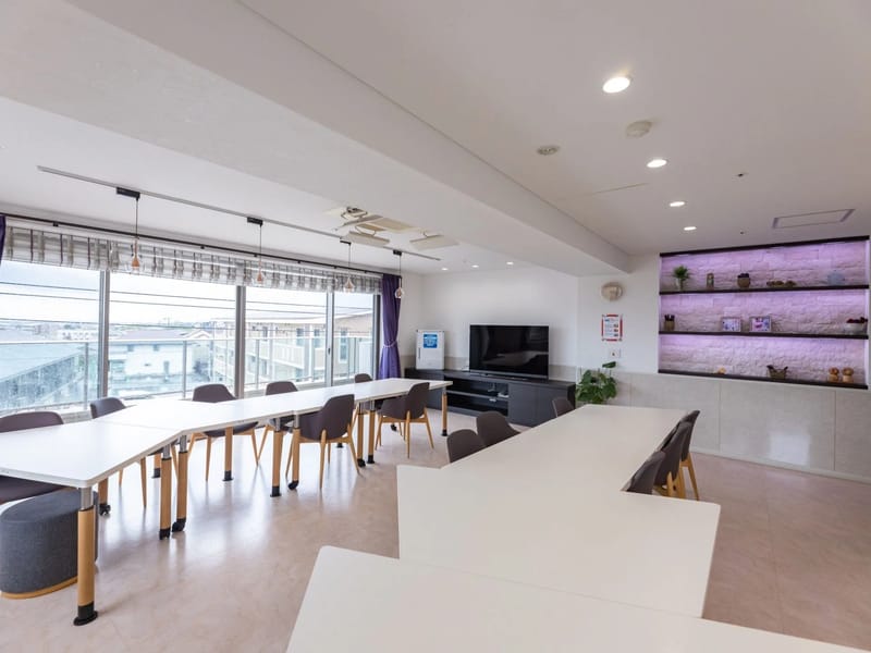 そらな居宅サービス - 有料老人ホーム in 沼津市, 静岡県 photo 3