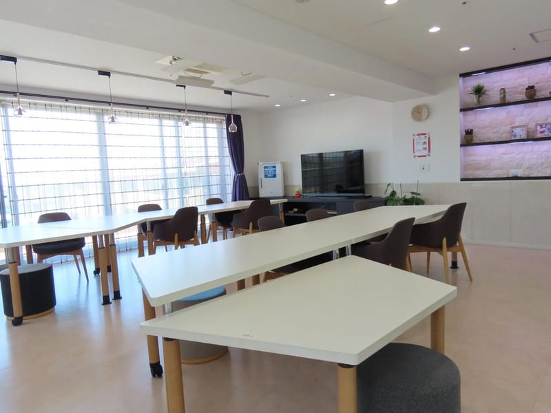 そらな居宅サービス - 有料老人ホーム in 沼津市, 静岡県 photo 2