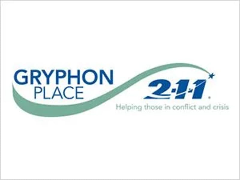 Gryphon Place in Norwich, England photo 2