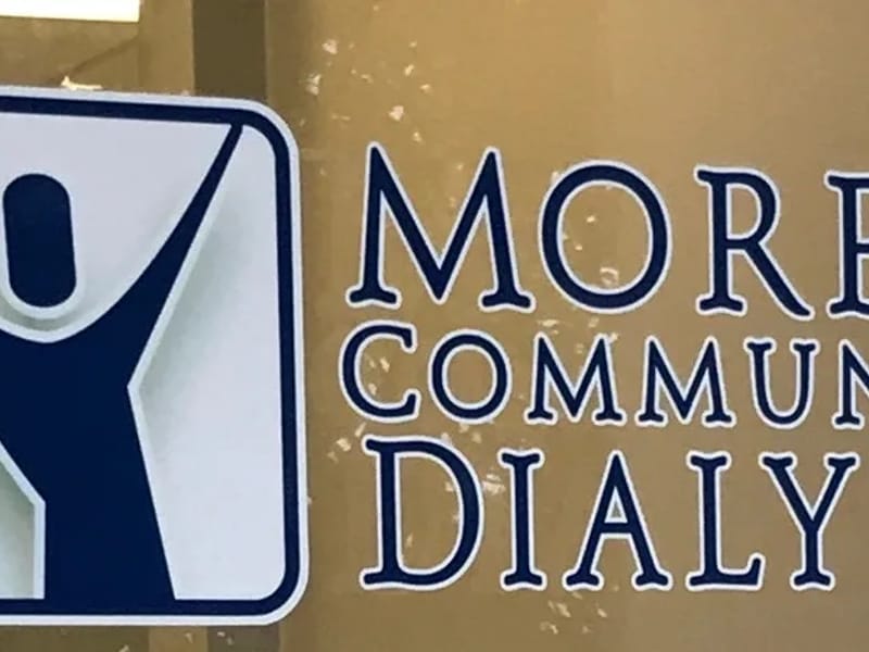 Affiliated Dialysis of Morris - Dialysis in Morris, IL photo 1