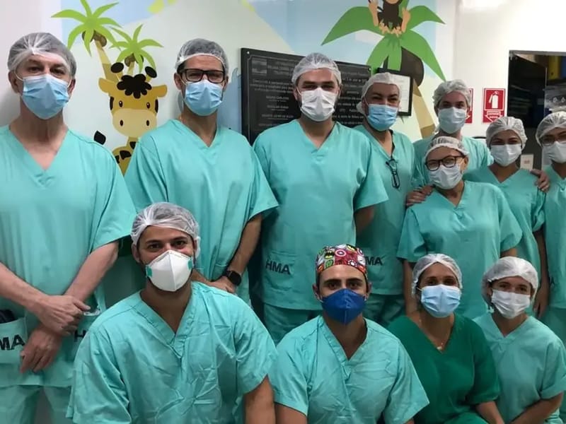 WJ SERVICOS MEDICOS - Cuidado Domiciliar in Araguaína, TO photo 2