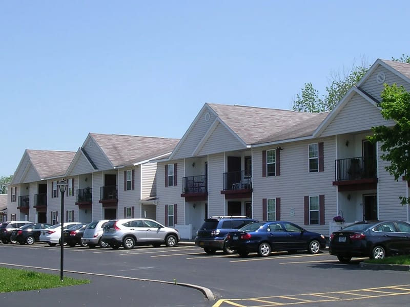 Jewish Home of Central New York - Nursing Home in Syracuse, NY photo 1
