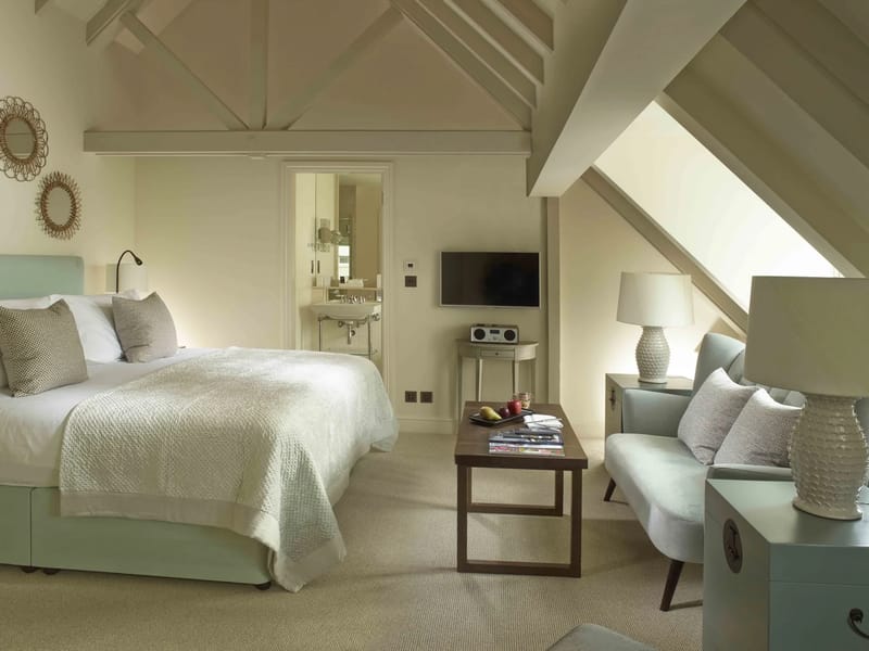 Dormy House - Nursing Home in Ascot, England photo 1