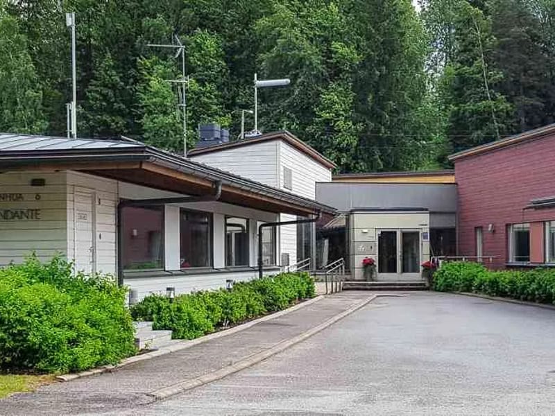 Mainiokoti Andante - Palveluasuminen in Pori, Satakunta photo 1