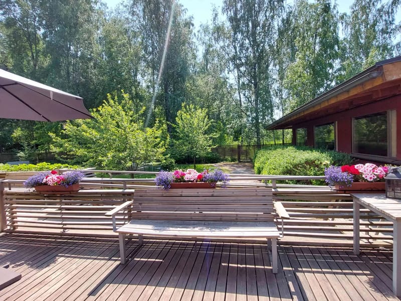 Mainiokoti Andante - Palveluasuminen in Pori, Satakunta photo 2