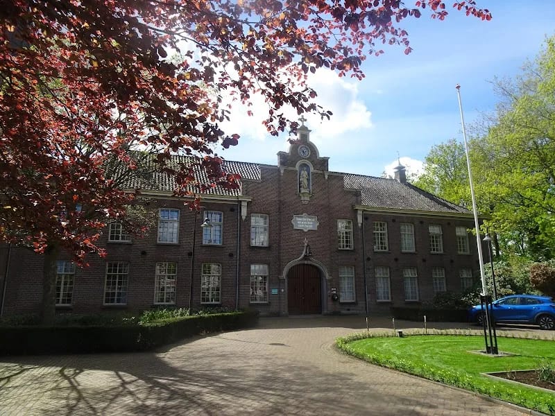 VOF Herbergier Etten-leur - Begeleid Wonen in Etten-Leur, Noord-Brabant photo 2