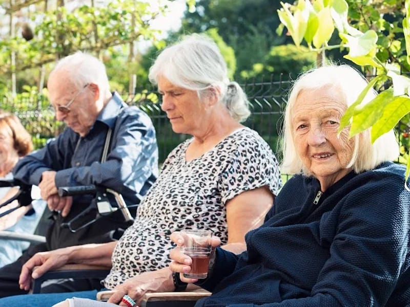 VOF Herbergier Etten-leur - Begeleid Wonen in Etten-Leur, Noord-Brabant photo 9