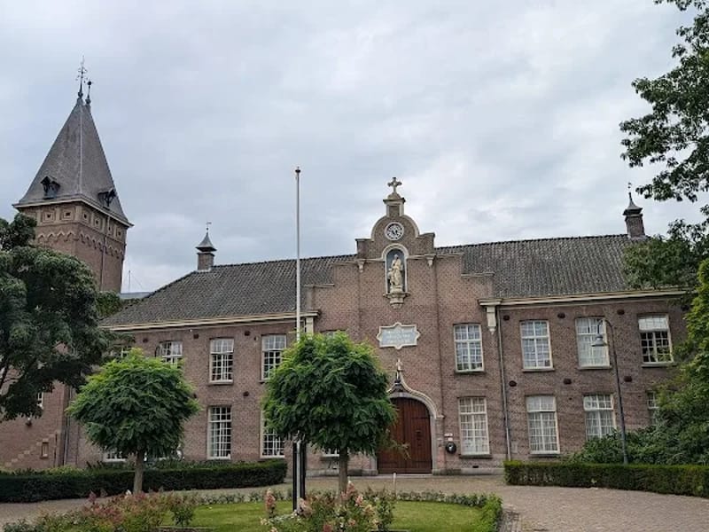 VOF Herbergier Etten-leur - Begeleid Wonen in Etten-Leur, Noord-Brabant photo 6