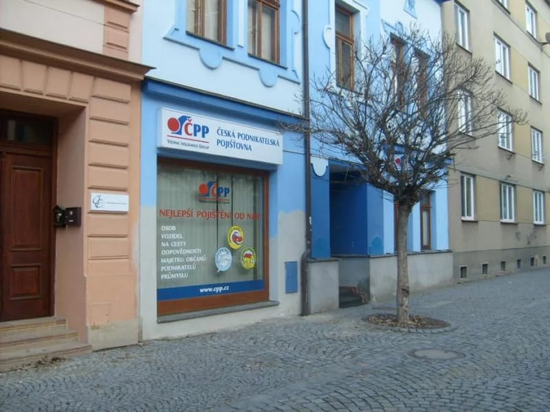 Pobočka Pardubice - Romana Korecová - Pečovatelská služba in Ostrava, Moravskoslezský kraj photo 2