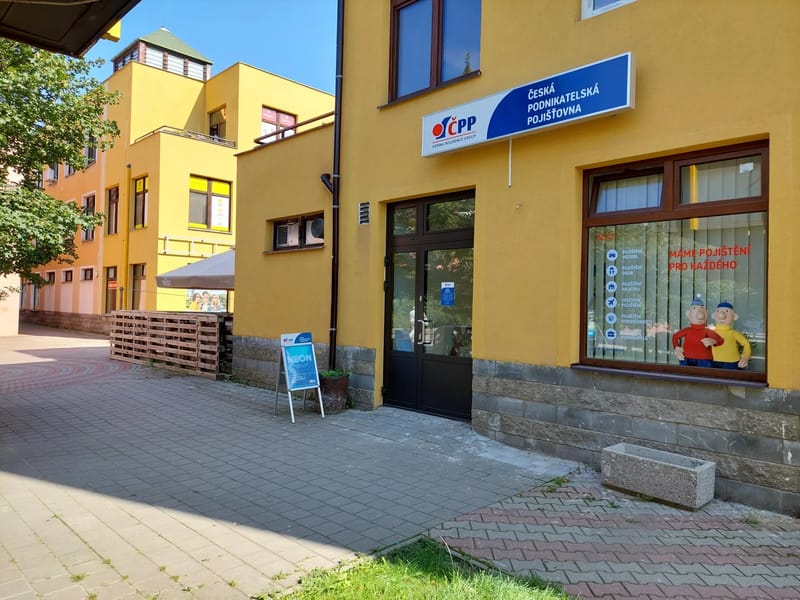 Pobočka Pardubice - Romana Korecová - Pečovatelská služba in Ostrava, Moravskoslezský kraj photo 3