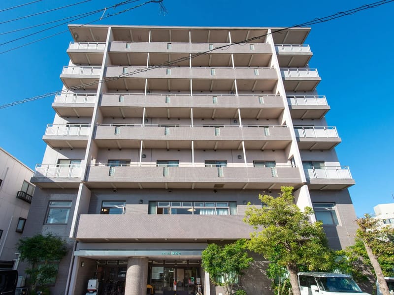 すみれヘルパーステーション - 訪問介護 in 鳴門市, 徳島県 photo 1