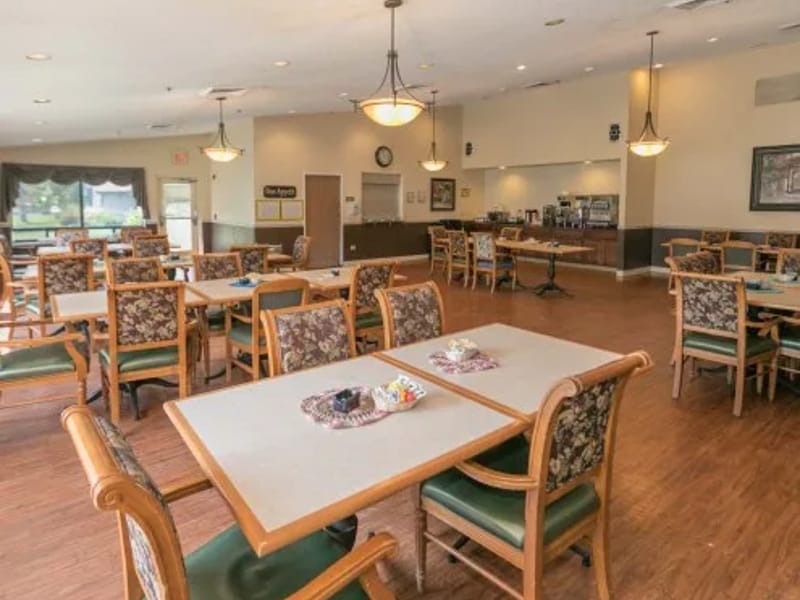 Frontier Valley Independent And Assisted Living - Assisted Living in Aurora, CO photo 1