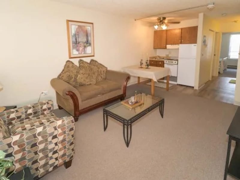 Frontier Valley Independent And Assisted Living - Assisted Living in Aurora, CO photo 2