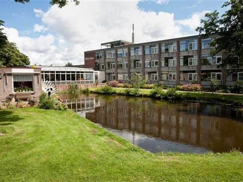 Evean Festina Lente - Begeleid Wonen in Assendelft, Noord-Holland photo 2
