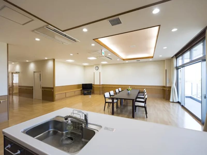 ひきだ居宅介護支援事業所 - 有料老人ホーム in 金沢市, 石川県 photo 1